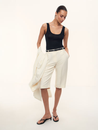 Топ Cassiopeia из шелка