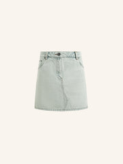 Юбка Beverly Hills из денима