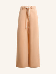 Джинсы Wide Leg 433