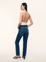 Джинсы Straight 333