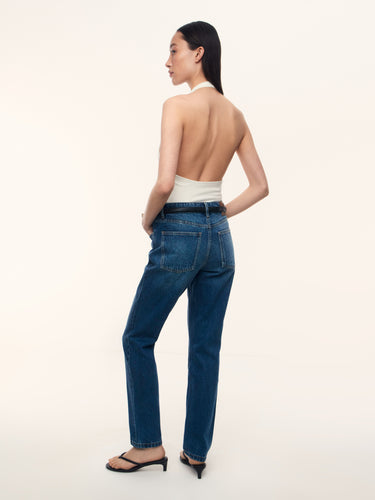 Джинсы Straight 333