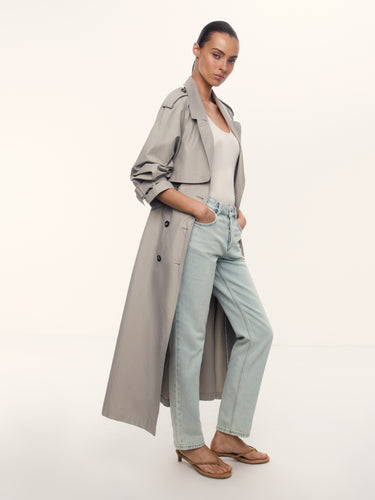 Джинсы Slim 132