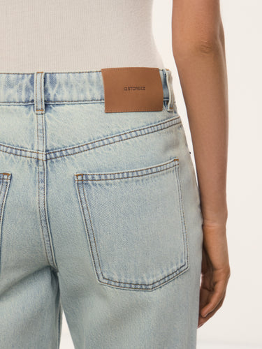 Джинсы Slim 132