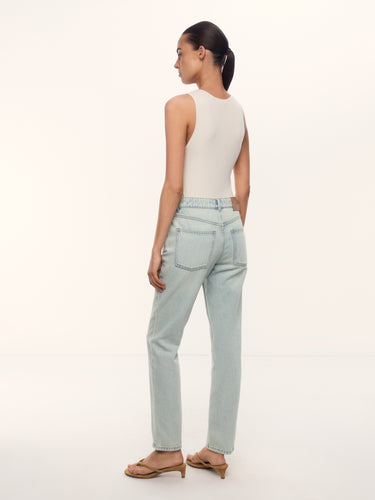 Джинсы Slim 132