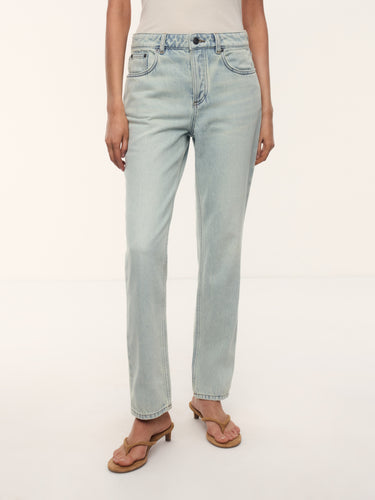 Джинсы Slim 132