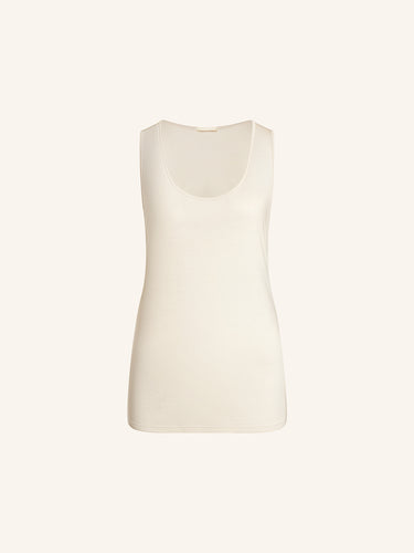 Топ Pearl из шелка