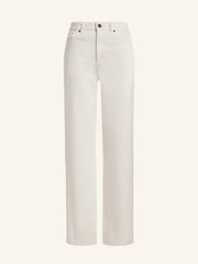 Джинсы Wide Leg 415