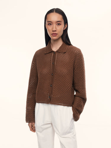 Кардиган Meadow