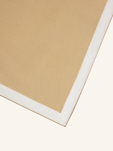 Парео Sanremo из хлопка и шелка