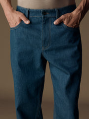 Джинсы Tapered 721