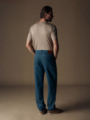 Джинсы Tapered 721