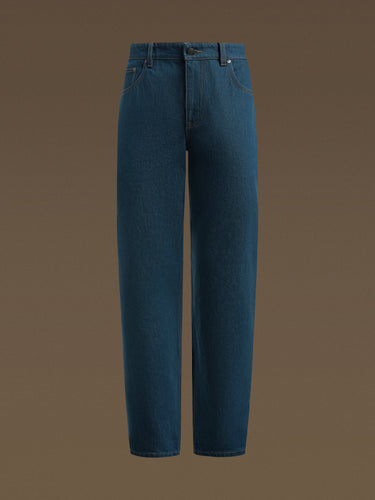 Джинсы Tapered 721