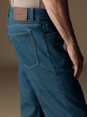 Джинсы Tapered 721