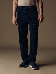 Брюки Corduroy 326 из вельвета