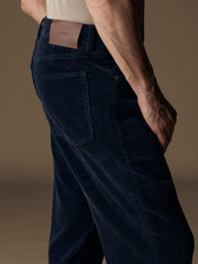 Брюки Corduroy 326 из вельвета