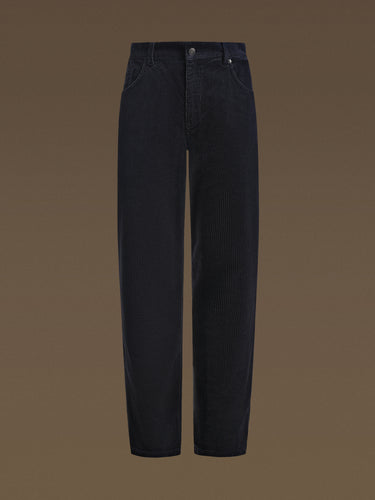 Брюки Corduroy 326 из вельвета