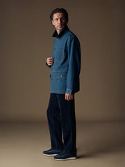 Брюки Corduroy 326 из вельвета