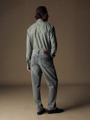 Джинсы Tapered 721