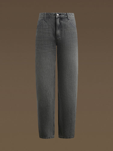 Джинсы Tapered 721