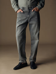 Джинсы Tapered 721