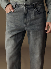 Джинсы Tapered 721