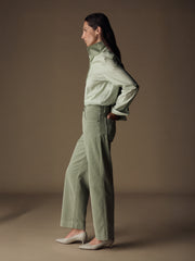 Брюки Corduroy 334 из вельвета