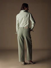 Брюки Corduroy 334 из вельвета