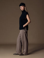 Брюки Moleskin