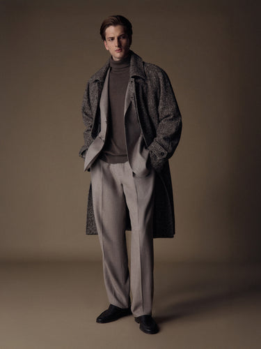 Лоферы Marcello