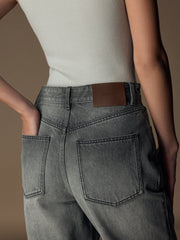 Джинсы Selvedge Straight 3212