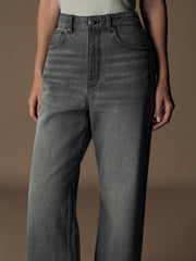 Джинсы Selvedge Straight 3212