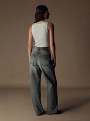 Джинсы Selvedge Straight 3212