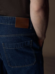 Джинсы Straight 324
