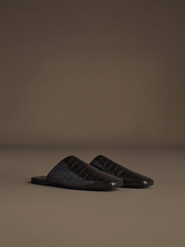 Мюли Croco