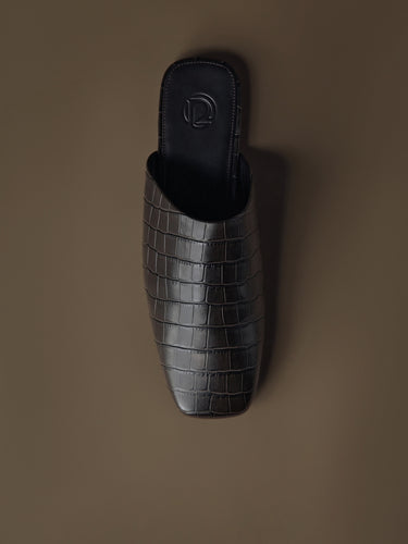 Мюли Croco