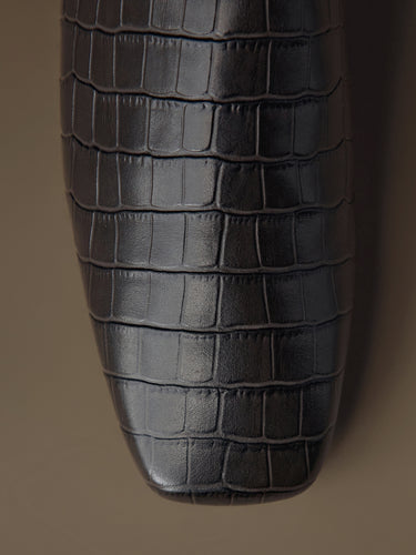 Мюли Croco