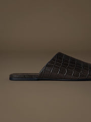 Мюли Croco