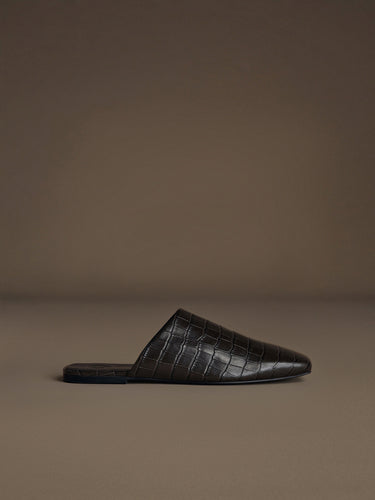 Мюли Croco