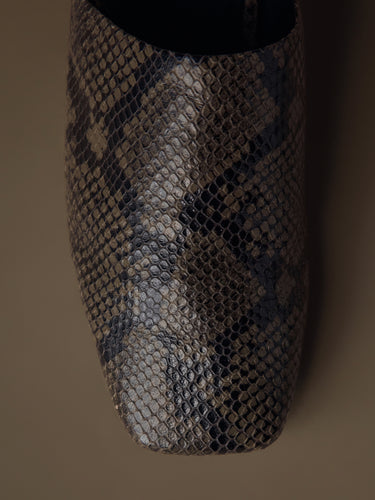 Мюли Serpent