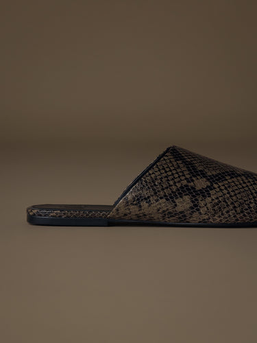 Мюли Serpent