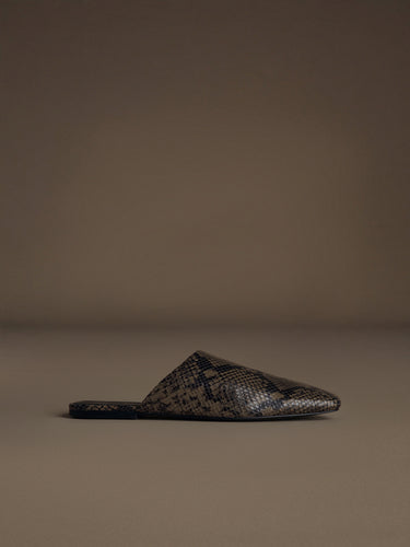 Мюли Serpent