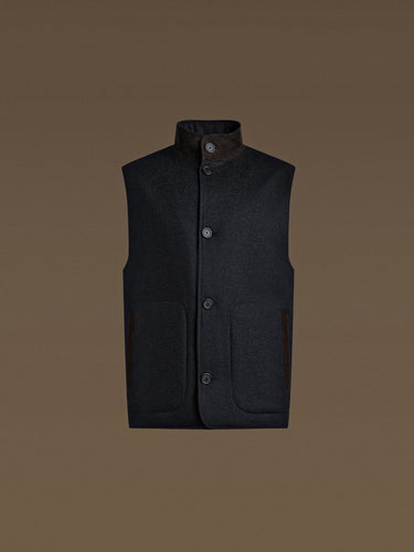 Жилет Ascot утепленный