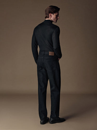 Джинсы Straight 326