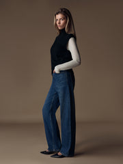 Джинсы Selvedge Straight 3212