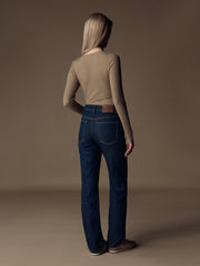 Джинсы Straight 3211