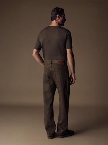 Джинсы Straight 326