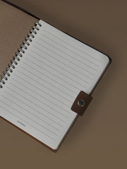 Блокнот Agenda мини