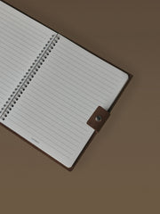 Блокнот Agenda