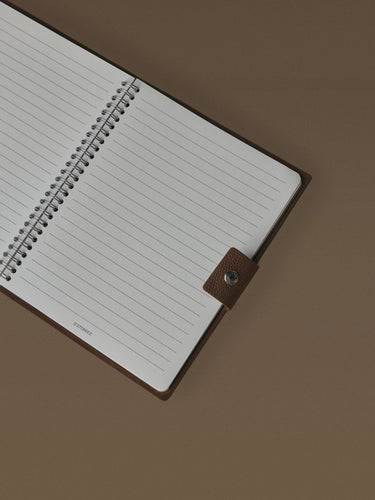 Блокнот Agenda