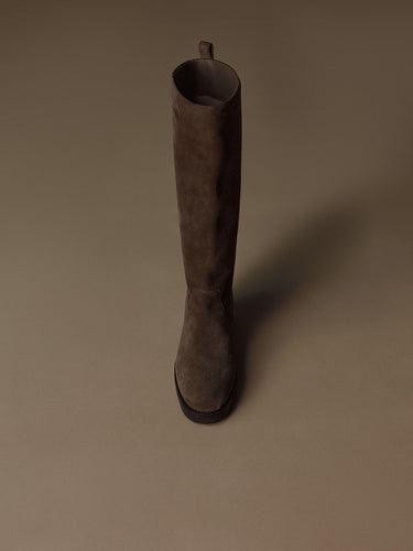 Сапоги Aker
